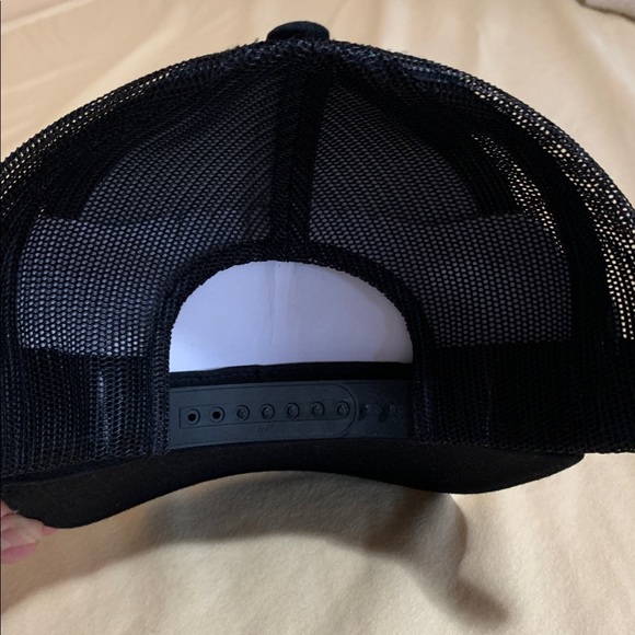 Kuyate hat - Picture 2 of 2